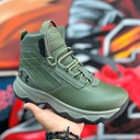 Botas Under Armour