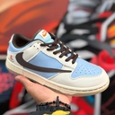 Nike SB Dunk Low x Travis Scott x Playstation