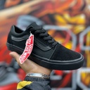 Vans K