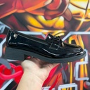 Zapatilla patente dama