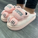 Pantuflas