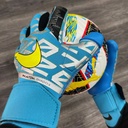 Guantes de fútbol