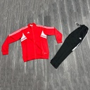 CONJUNTO ADIDAS