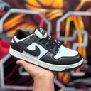 Nike Panda