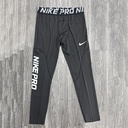Licra Larga Caballero Nike