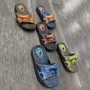 Sandalias de niño