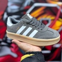SAMBA SUELA ALTA